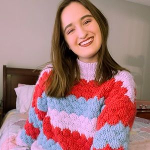 Meet your Posher, Lillian